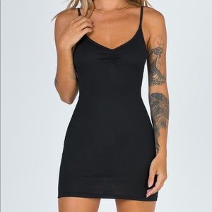 Princess Polly Gelina Mini Dress